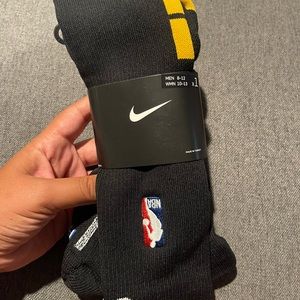 BRAND NEW Nike NBA Socks